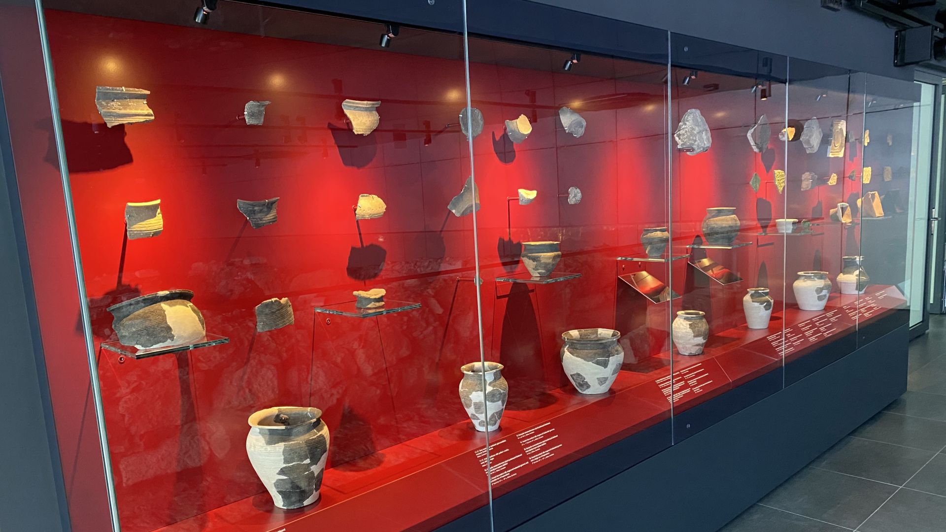 Muzeum Archeologiczne w Wislicy 16